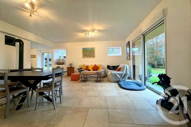 Maison à vendre - 7 pièces - 188 m2 - Surzur - 56 - BRETAGNE