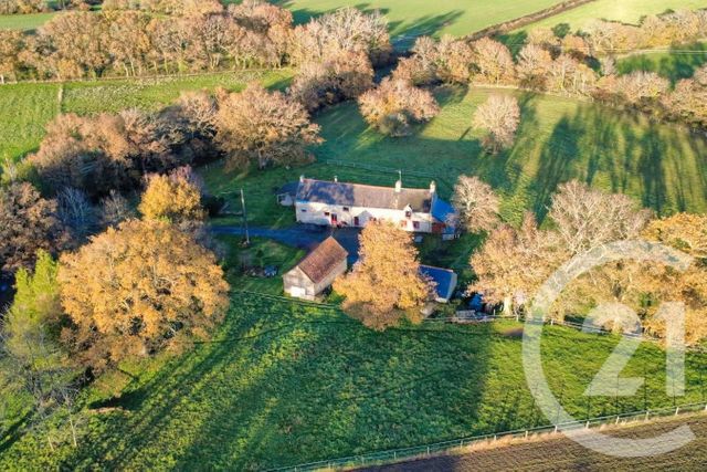 Maison à vendre - 7 pièces - 188 m2 - Surzur - 56 - BRETAGNE