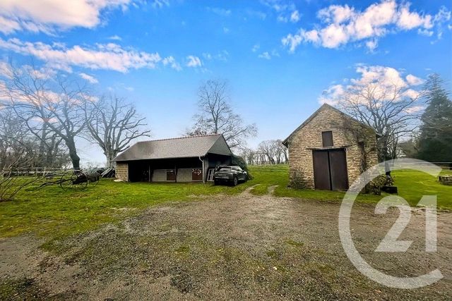 Maison à vendre - 7 pièces - 188 m2 - Surzur - 56 - BRETAGNE