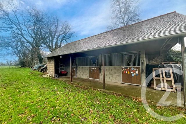 Maison à vendre - 7 pièces - 188 m2 - Surzur - 56 - BRETAGNE