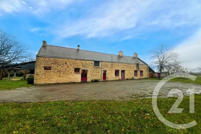 Maison à vendre - 7 pièces - 188 m2 - Surzur - 56 - BRETAGNE