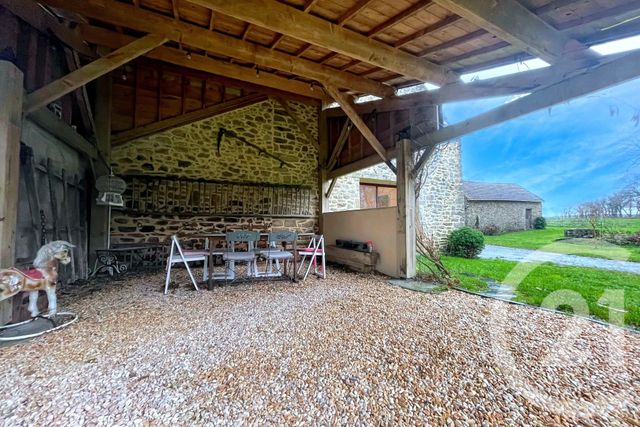 Maison à vendre - 7 pièces - 188 m2 - Surzur - 56 - BRETAGNE