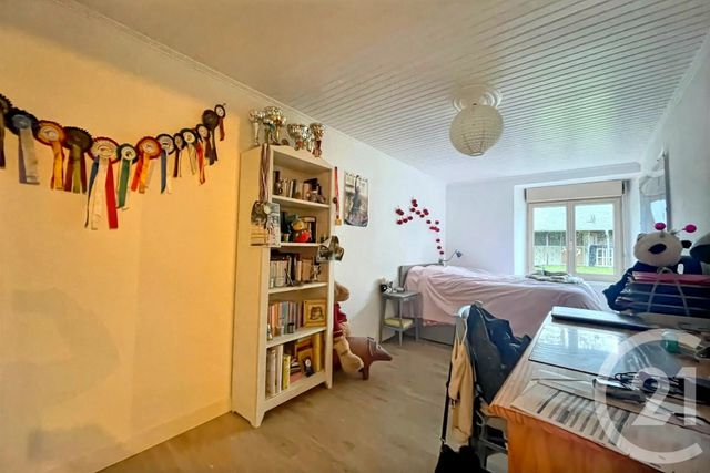 Maison à vendre - 7 pièces - 188 m2 - Surzur - 56 - BRETAGNE