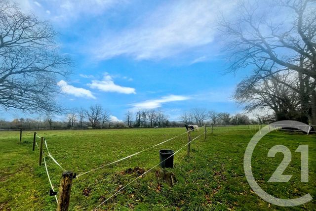 Maison à vendre - 7 pièces - 188 m2 - Surzur - 56 - BRETAGNE