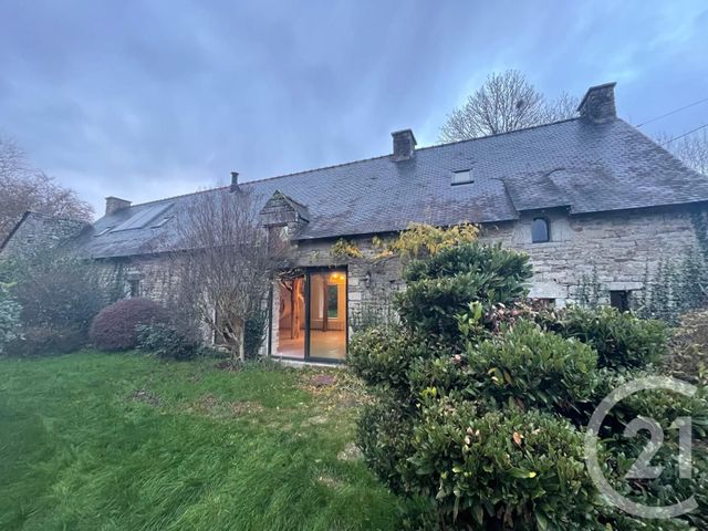 Maison à vendre - 5 pièces - 171 m2 - St Nolff - 56 - BRETAGNE