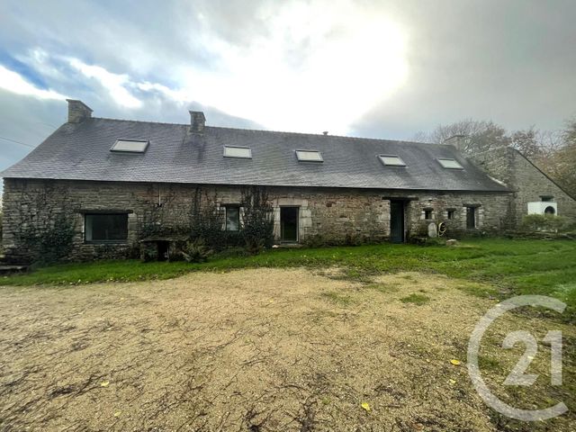 Maison à vendre - 5 pièces - 171 m2 - St Nolff - 56 - BRETAGNE