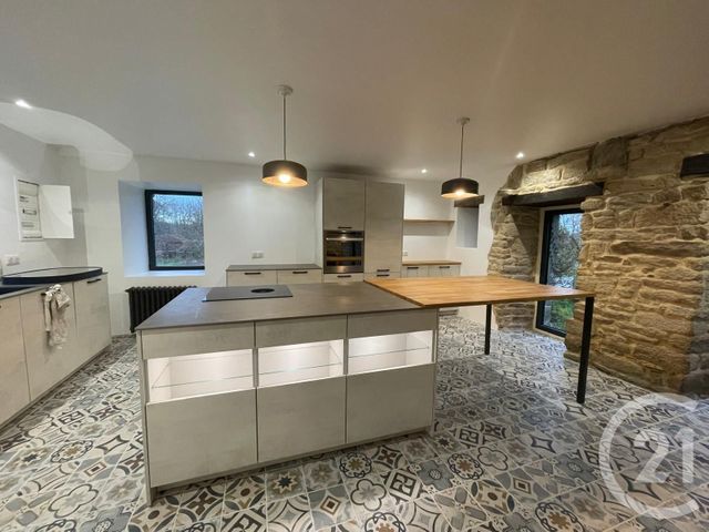 Maison à vendre ST NOLFF