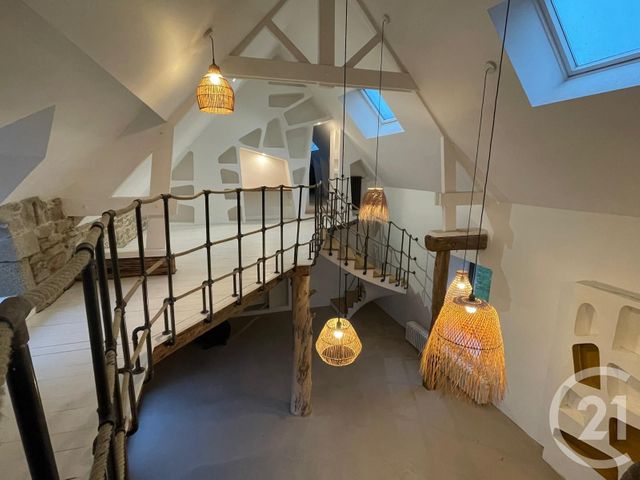 Maison à vendre - 5 pièces - 171 m2 - St Nolff - 56 - BRETAGNE