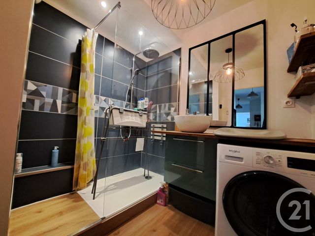 Appartement T3 &agrave; vendre - 3 pi&egrave;ces - 62 m2 - Elven - 56 - BRETAGNE