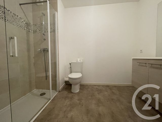 Appartement &agrave; vendre - 2 pi&egrave;ces - 45,93 m2 - St Ave - 56 - BRETAGNE