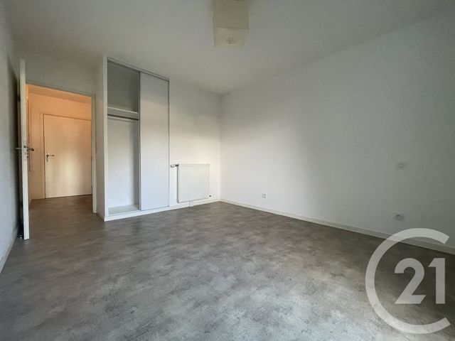 Appartement &agrave; vendre - 2 pi&egrave;ces - 45,93 m2 - St Ave - 56 - BRETAGNE