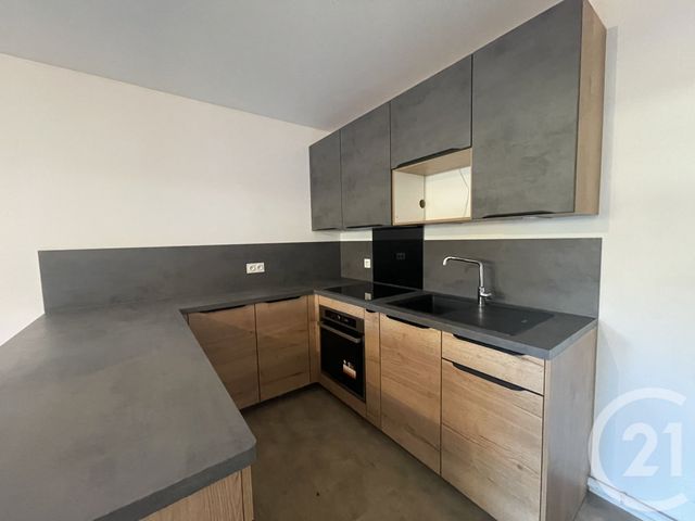 Appartement &agrave; vendre - 2 pi&egrave;ces - 45,93 m2 - St Ave - 56 - BRETAGNE