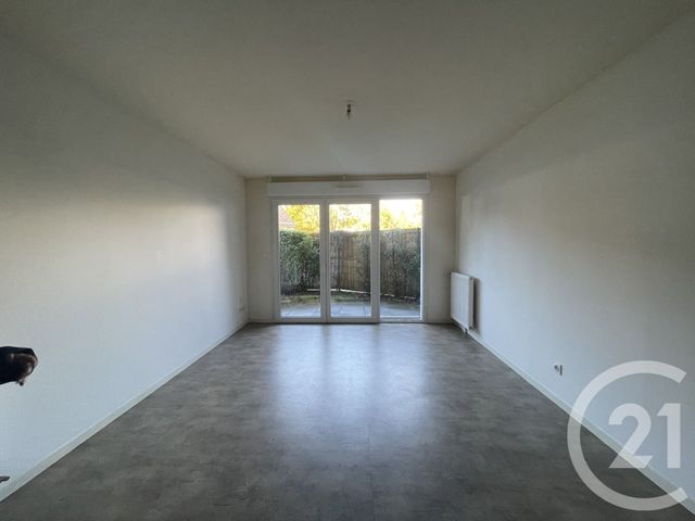 Appartement &agrave; vendre - 2 pi&egrave;ces - 45,93 m2 - St Ave - 56 - BRETAGNE