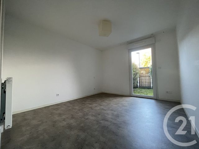 Appartement &agrave; vendre - 2 pi&egrave;ces - 45,93 m2 - St Ave - 56 - BRETAGNE