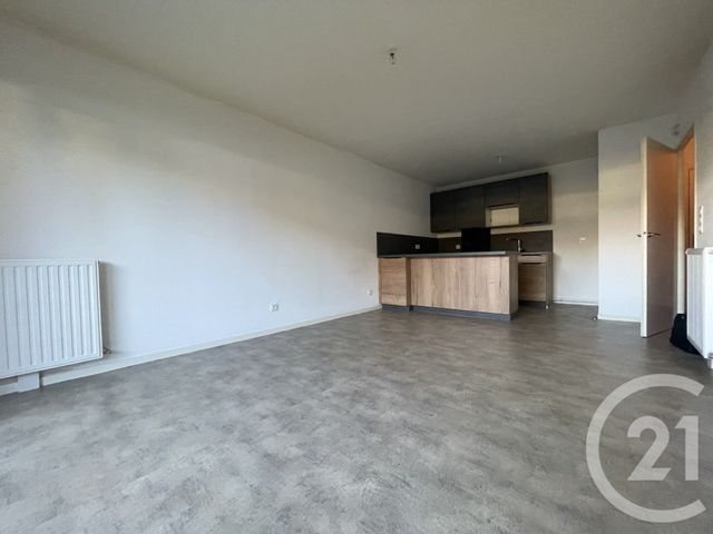 Appartement &agrave; vendre - 2 pi&egrave;ces - 45,93 m2 - St Ave - 56 - BRETAGNE