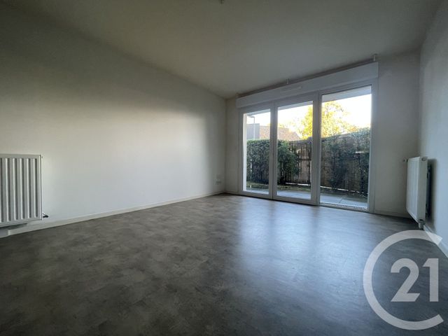 Appartement &agrave; vendre - 2 pi&egrave;ces - 45,93 m2 - St Ave - 56 - BRETAGNE