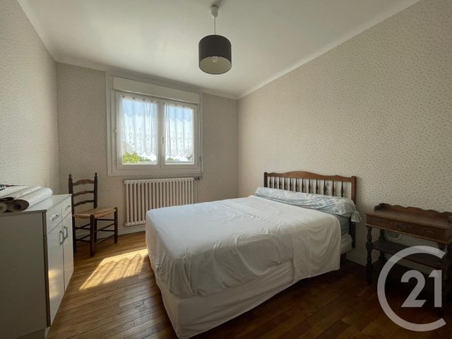 Maison &agrave; vendre - 4 pi&egrave;ces - 85,17 m2 - Vannes - 56 - BRETAGNE