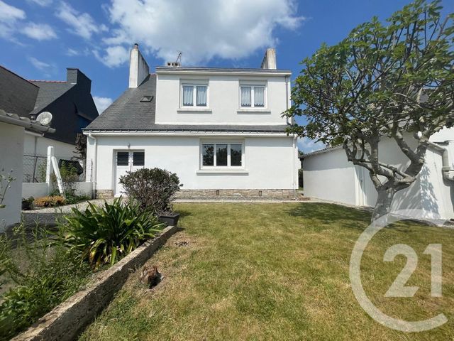 Maison à vendre VANNES