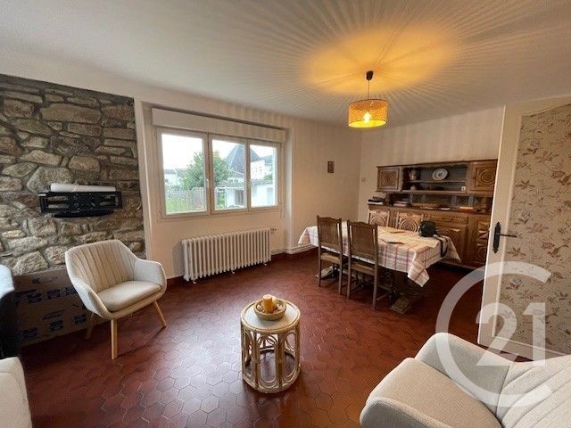 Maison &agrave; vendre - 4 pi&egrave;ces - 88 m2 - Vannes - 56 - BRETAGNE