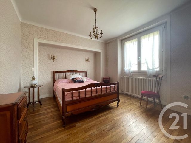 Maison &agrave; vendre - 4 pi&egrave;ces - 85,17 m2 - Vannes - 56 - BRETAGNE