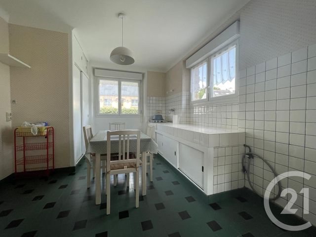 Maison &agrave; vendre - 4 pi&egrave;ces - 85,17 m2 - Vannes - 56 - BRETAGNE