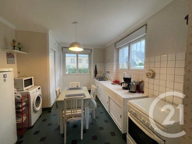 Maison &agrave; vendre - 4 pi&egrave;ces - 88 m2 - Vannes - 56 - BRETAGNE