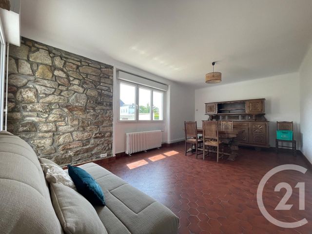 Maison &agrave; vendre - 4 pi&egrave;ces - 85,17 m2 - Vannes - 56 - BRETAGNE