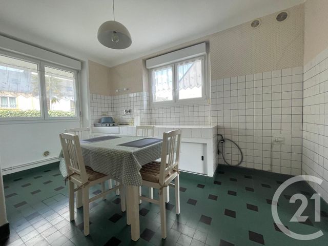 Maison &agrave; vendre - 4 pi&egrave;ces - 85,17 m2 - Vannes - 56 - BRETAGNE