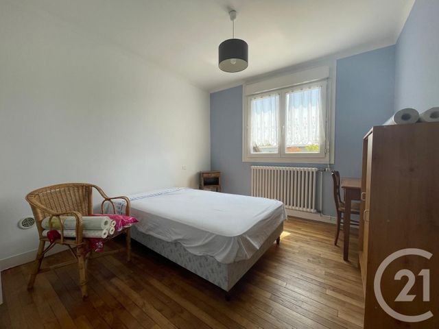 Maison &agrave; vendre - 4 pi&egrave;ces - 85,17 m2 - Vannes - 56 - BRETAGNE