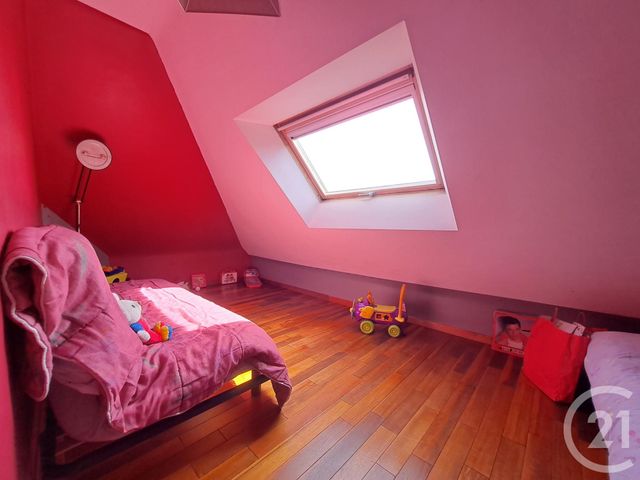 Maison &agrave; vendre - 5 pi&egrave;ces - 120 m2 - Plaudren - 56 - BRETAGNE
