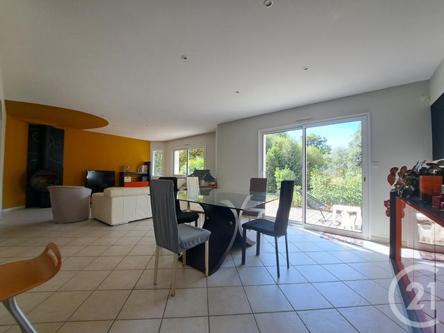 Maison &agrave; vendre - 5 pi&egrave;ces - 120 m2 - Plaudren - 56 - BRETAGNE