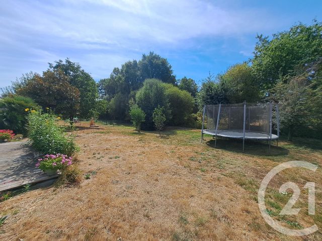 Maison &agrave; vendre - 5 pi&egrave;ces - 120 m2 - Plaudren - 56 - BRETAGNE