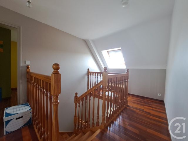 Maison &agrave; vendre - 5 pi&egrave;ces - 120 m2 - Plaudren - 56 - BRETAGNE