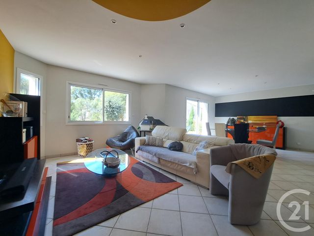 Maison &agrave; vendre - 5 pi&egrave;ces - 120 m2 - Plaudren - 56 - BRETAGNE