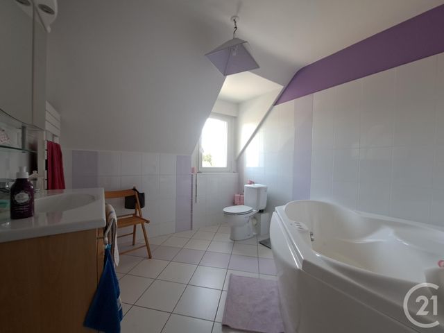 Maison &agrave; vendre - 5 pi&egrave;ces - 120 m2 - Plaudren - 56 - BRETAGNE