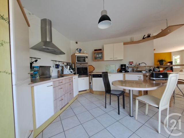 Maison &agrave; vendre - 5 pi&egrave;ces - 120 m2 - Plaudren - 56 - BRETAGNE