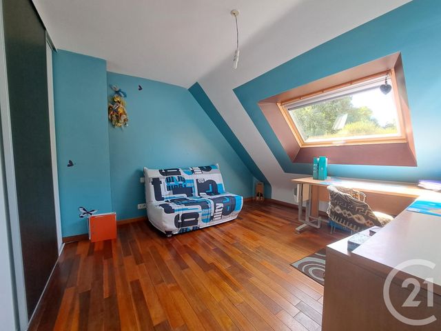 Maison &agrave; vendre - 5 pi&egrave;ces - 120 m2 - Plaudren - 56 - BRETAGNE