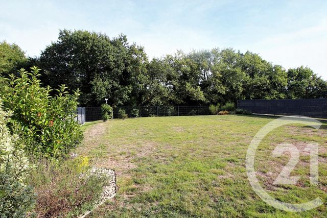 Maison &agrave; vendre - 6 pi&egrave;ces - 136,47 m2 - Vannes - 56 - BRETAGNE