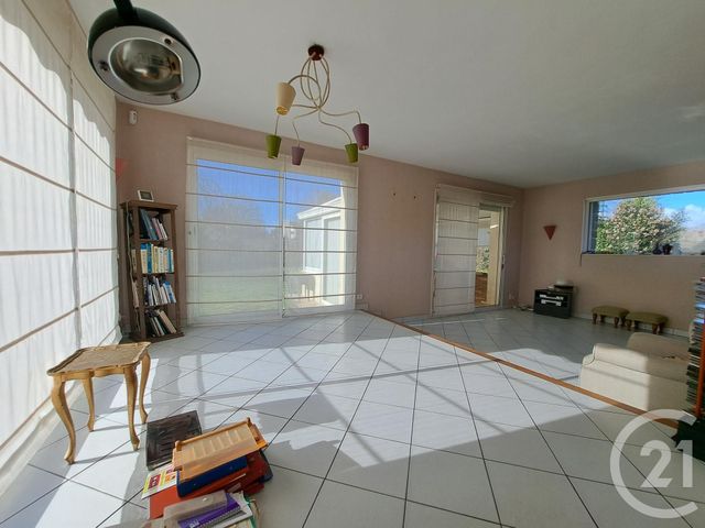 Maison &agrave; vendre - 5 pi&egrave;ces - 125,60 m2 - St Ave - 56 - BRETAGNE