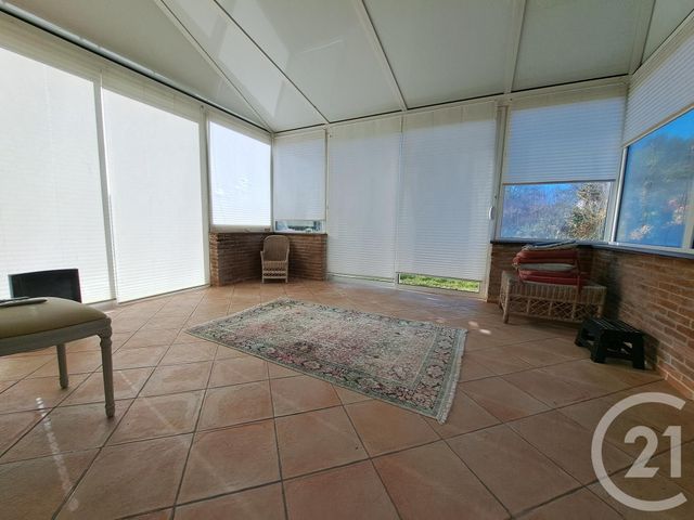 Maison &agrave; vendre - 5 pi&egrave;ces - 125,60 m2 - St Ave - 56 - BRETAGNE