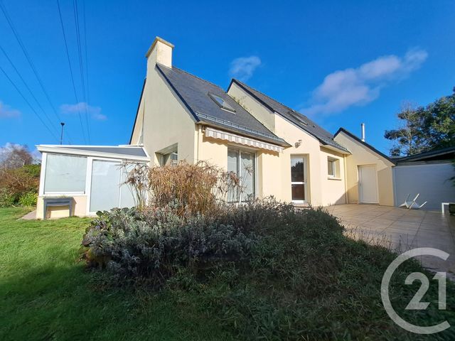 maison - ST AVE - 56