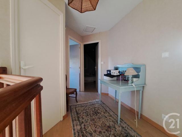 Maison &agrave; vendre - 5 pi&egrave;ces - 125,60 m2 - St Ave - 56 - BRETAGNE