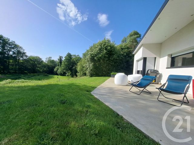Maison &agrave; vendre - 6 pi&egrave;ces - 184 m2 - St Ave - 56 - BRETAGNE