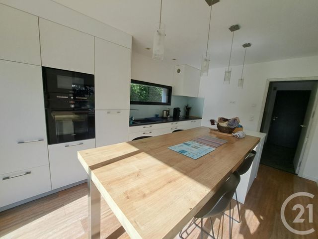 Maison &agrave; vendre - 6 pi&egrave;ces - 184 m2 - St Ave - 56 - BRETAGNE