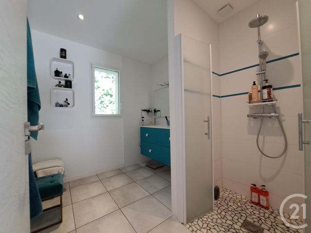 Maison &agrave; vendre - 6 pi&egrave;ces - 184 m2 - St Ave - 56 - BRETAGNE