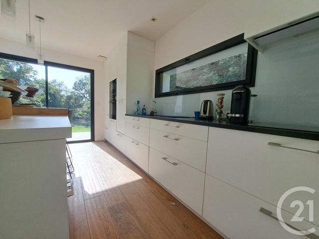 Maison &agrave; vendre - 6 pi&egrave;ces - 184 m2 - St Ave - 56 - BRETAGNE