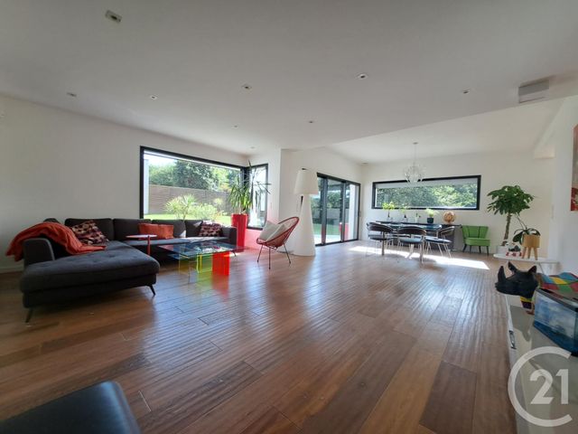 Maison &agrave; vendre - 6 pi&egrave;ces - 184 m2 - St Ave - 56 - BRETAGNE