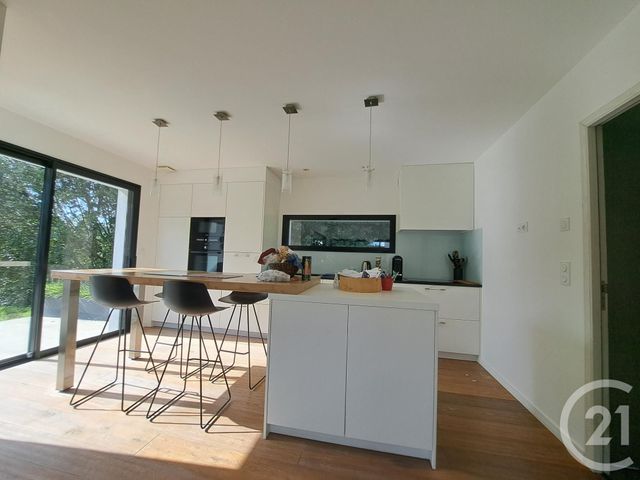 Maison &agrave; vendre - 6 pi&egrave;ces - 184 m2 - St Ave - 56 - BRETAGNE