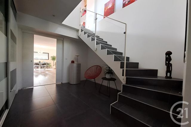 Maison &agrave; vendre - 6 pi&egrave;ces - 184 m2 - St Ave - 56 - BRETAGNE