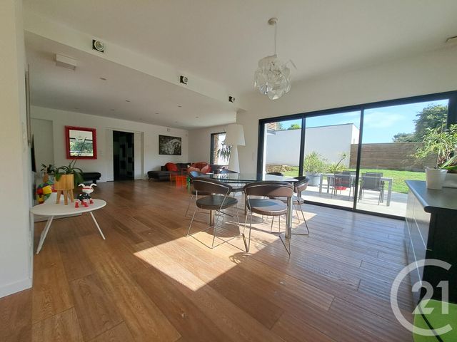 Maison &agrave; vendre - 6 pi&egrave;ces - 184 m2 - St Ave - 56 - BRETAGNE
